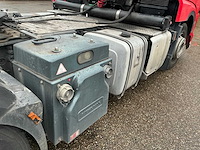 2018 daf xf450ft trekker (74113-776) - afbeelding 5 van  31