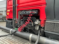 2018 daf xf450ft trekker (74113-776) - afbeelding 6 van  31