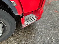 2018 daf xf450ft trekker (74113-776) - afbeelding 8 van  31