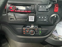2018 daf xf450ft trekker (74113-776) - afbeelding 17 van  31