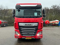 2018 daf xf450ft trekker (74113-776) - afbeelding 12 van  31