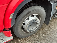 2018 daf xf450ft trekker (74113-776) - afbeelding 29 van  31