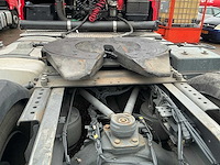 2018 daf xf450ft trekker (74113-776) - afbeelding 11 van  31