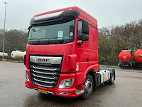 2018 daf xf450ft trekker (74113-776)