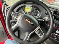 2018 daf xf450ft trekker (74113-776) - afbeelding 21 van  31
