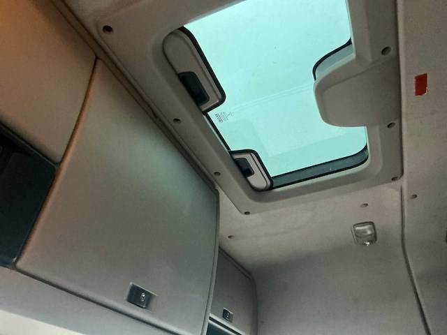 2018 daf xf450ft trekker (74113-776) - afbeelding 29 van  31