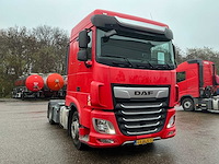 2018 daf xf450ft trekker (74113-776) - afbeelding 3 van  31