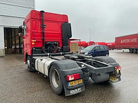 2018 daf xf450ft trekker (74113-776) - afbeelding 6 van  31