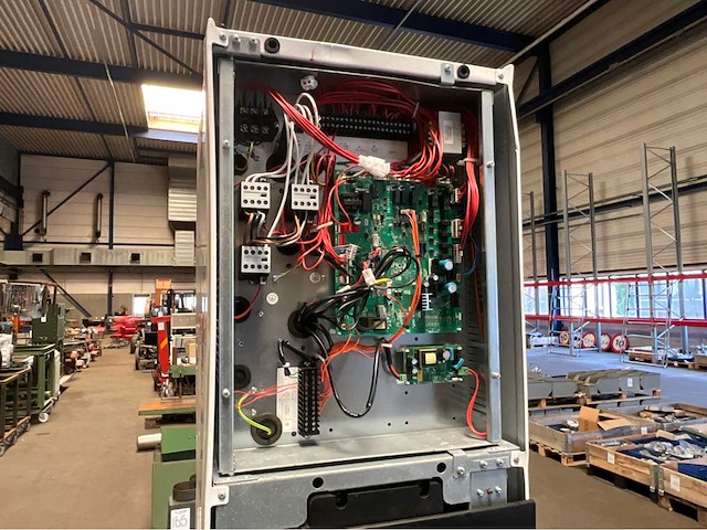 2018 daikin erga04dav3 airconditioning - afbeelding 1 van  5