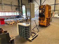 2018 daikin erga04dav3 airconditioning - afbeelding 3 van  5