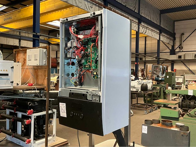 2018 daikin erga04dav3 airconditioning - afbeelding 5 van  5