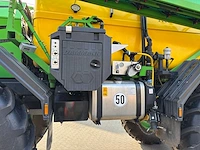 2018 dammann dt2800 zelfrijdende veldspuit met dtp7033 – 7.000 liter – 33 meter - afbeelding 20 van  48