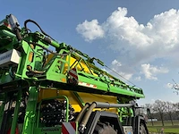 2018 dammann dt2800 zelfrijdende veldspuit met dtp7033 – 7.000 liter – 33 meter - afbeelding 23 van  48