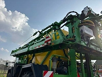2018 dammann dt2800 zelfrijdende veldspuit met dtp7033 – 7.000 liter – 33 meter - afbeelding 26 van  48