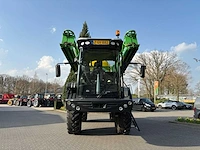 2018 dammann dt2800 zelfrijdende veldspuit met dtp7033 – 7.000 liter – 33 meter - afbeelding 3 van  48