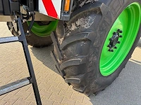 2018 dammann dt2800 zelfrijdende veldspuit met dtp7033 – 7.000 liter – 33 meter - afbeelding 3 van  46