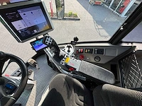 2018 dammann dt2800 zelfrijdende veldspuit met dtp7033 – 7.000 liter – 33 meter - afbeelding 9 van  46