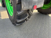 2018 dammann dt2800 zelfrijdende veldspuit met dtp7033 – 7.000 liter – 33 meter - afbeelding 14 van  46
