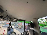 2018 dammann dt2800 zelfrijdende veldspuit met dtp7033 – 7.000 liter – 33 meter - afbeelding 15 van  46