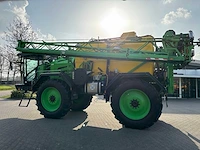 2018 dammann dt2800 zelfrijdende veldspuit met dtp7033 – 7.000 liter – 33 meter - afbeelding 27 van  46