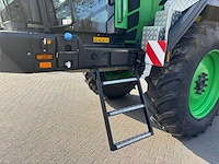 2018 dammann dt2800 zelfrijdende veldspuit met dtp7033 – 7.000 liter – 33 meter - afbeelding 35 van  46