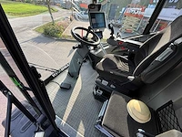 2018 dammann dt2800 zelfrijdende veldspuit met dtp7033 – 7.000 liter – 33 meter - afbeelding 44 van  46