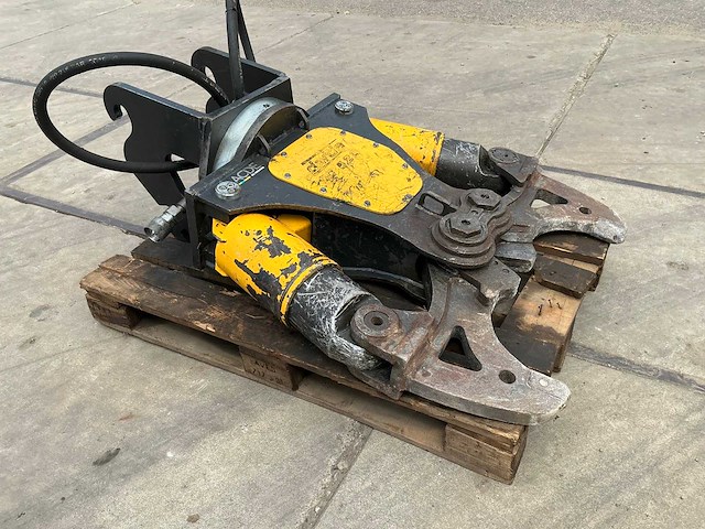 2018 darda cc 520 - afbeelding 1 van  2