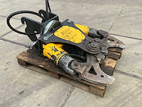 2018 darda cc 520 - afbeelding 1 van  2