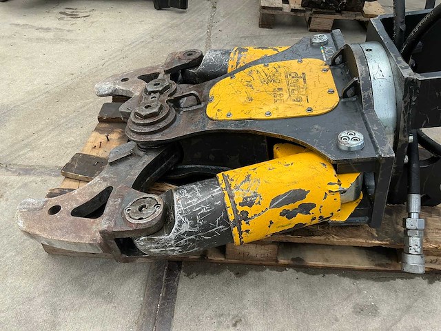 2018 darda cc 520 - afbeelding 2 van  2