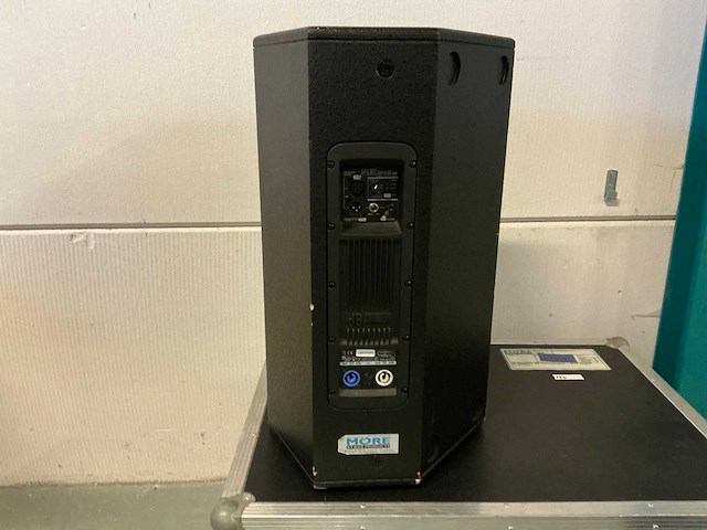 2018 db technologies dvx d12 hp luidspreker (2x) - afbeelding 4 van  10