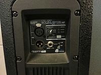 2018 db technologies dvx d12 hp luidspreker (2x) - afbeelding 6 van  10