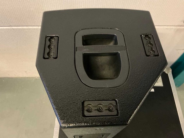 2018 db technologies dvx d12 hp luidspreker (2x) - afbeelding 8 van  10