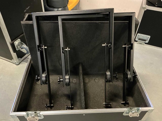 2018 db technologies dvx d12 hp luidspreker (2x) - afbeelding 9 van  10