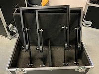 2018 db technologies dvx d12 hp luidspreker (2x) - afbeelding 9 van  10