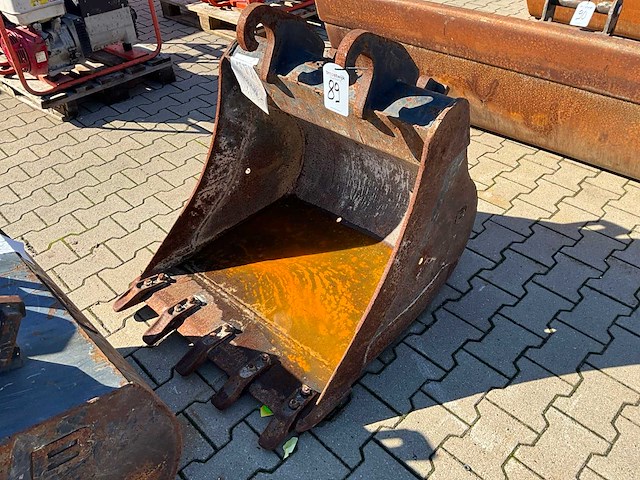 2018 dbs35-800 graafbak - afbeelding 1 van  6