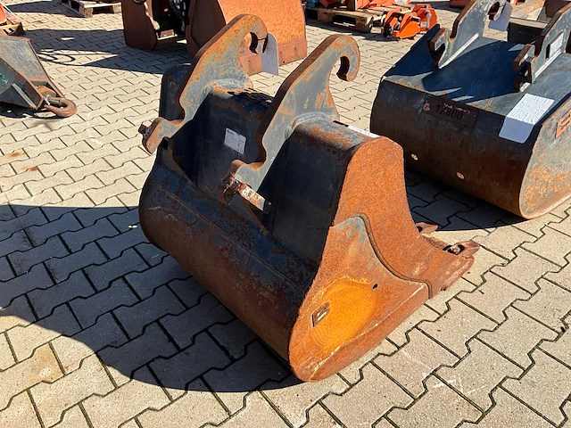 2018 dbs35-800 graafbak - afbeelding 4 van  6