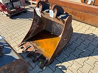 2018 dbs35-800 graafbak - afbeelding 1 van  6