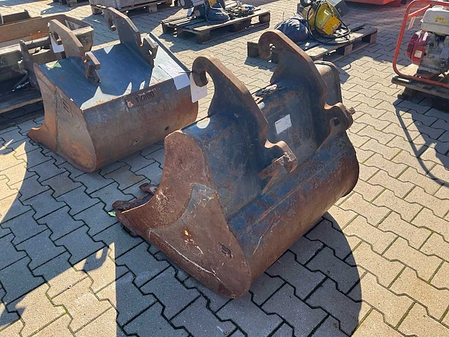2018 dbs35-800 graafbak - afbeelding 3 van  6