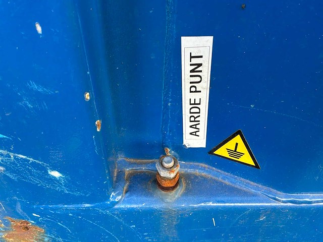 2018 de wit aggregaat - afbeelding 9 van  18