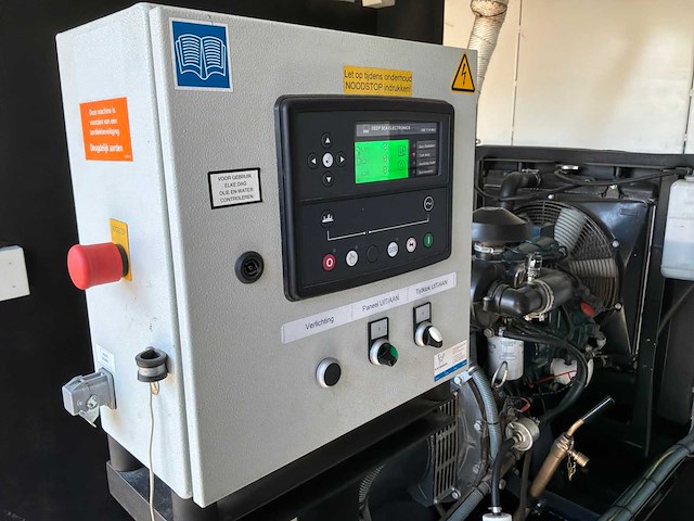 2018 de wit aggregaat - afbeelding 1 van  18