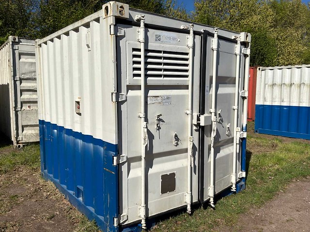 2018 de wit aggregaat - afbeelding 12 van  18