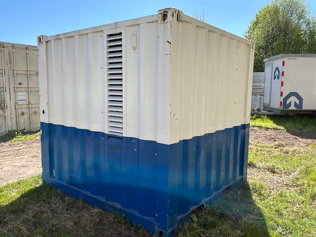 2018 de wit aggregaat - afbeelding 14 van  18