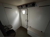 2018 deconta deco-roll decontaminatiewagen - afbeelding 3 van  18