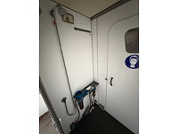 2018 deconta deco-roll decontaminatiewagen - afbeelding 4 van  18