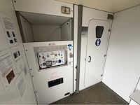 2018 deconta deco-roll decontaminatiewagen - afbeelding 5 van  18