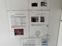 2018 deconta deco-roll decontaminatiewagen - afbeelding 8 van  18