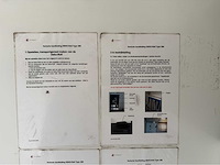 2018 deconta deco-roll decontaminatiewagen - afbeelding 9 van  18