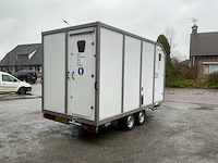 2018 deconta deco-roll decontaminatiewagen - afbeelding 11 van  18