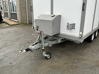 2018 deconta deco-roll decontaminatiewagen - afbeelding 13 van  18