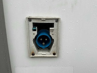 2018 deconta deco-roll decontaminatiewagen - afbeelding 15 van  18